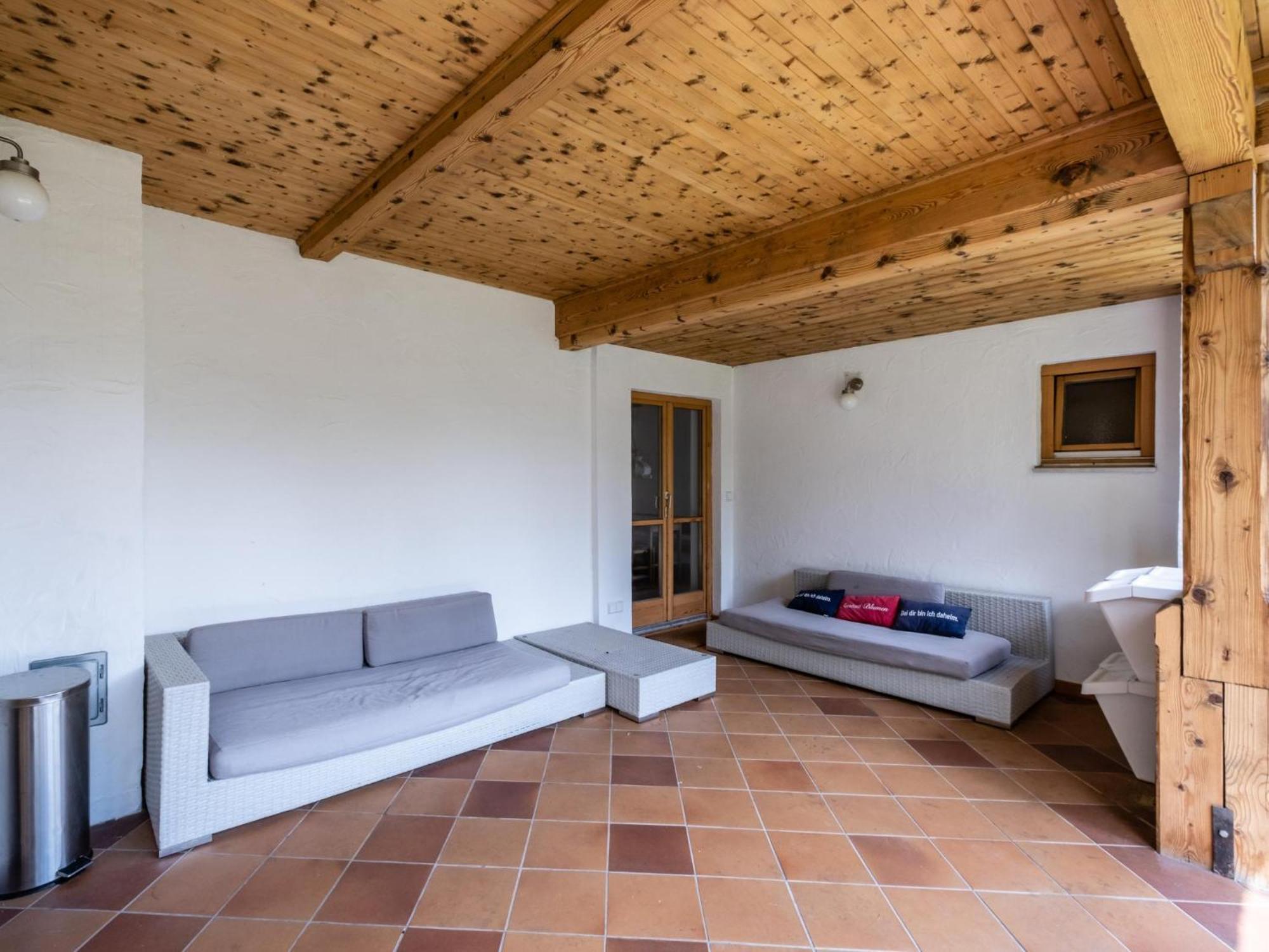Bruegglbach Villa Kirchberg in Tirol Exterior photo