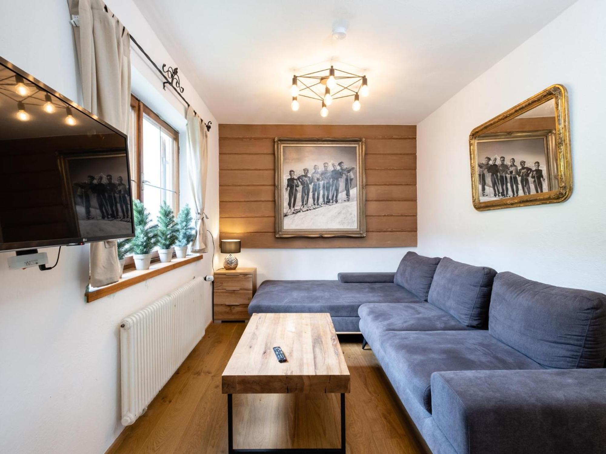 Bruegglbach Villa Kirchberg in Tirol Exterior photo