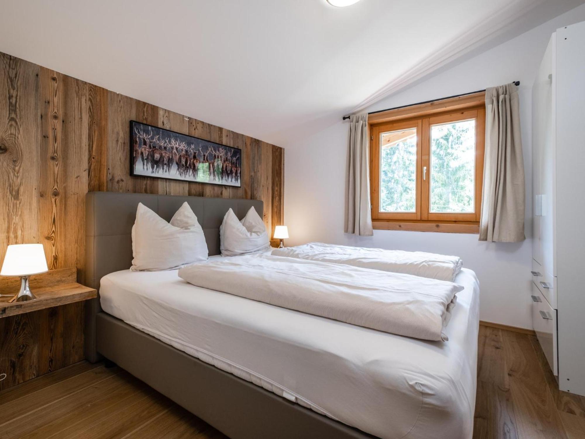 Bruegglbach Villa Kirchberg in Tirol Exterior photo
